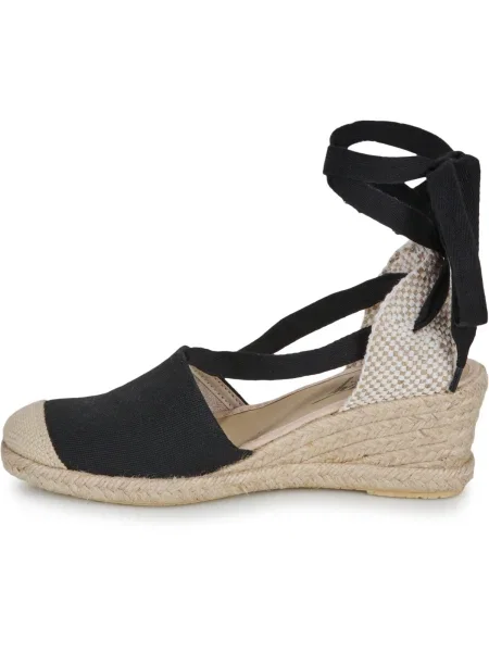 Pantofi Betty London negru
