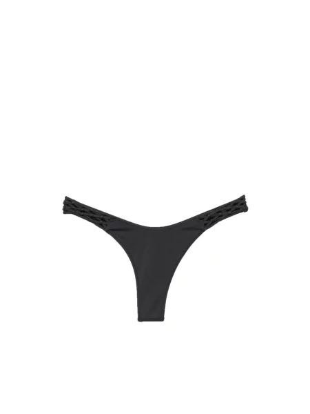 Bikini Frankies Bikinis czarne
