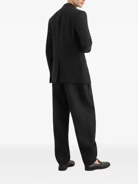 Pantaloni Dolce & Gabbana de in negru