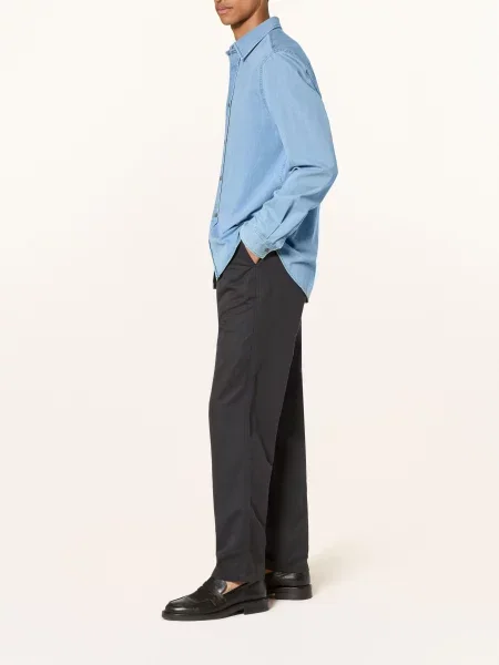 Chinos Arket černé