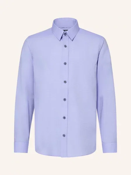 G.O.L. Finest Collection Košile Regular Fit tmavě modrá