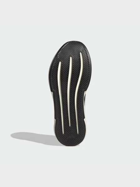 Кроссовки Adidas белые