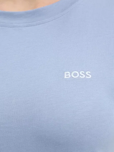 Футболка BOSS Orange C Esogo 1 помаранчева