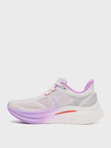 Кроссовки для бега Saucony белые