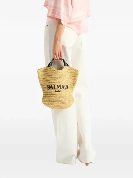 Geantă shopper Balmain