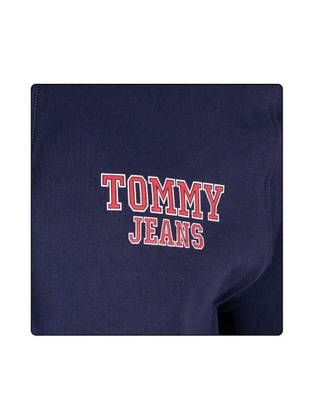 Hanorac Tommy Hilfiger albastru