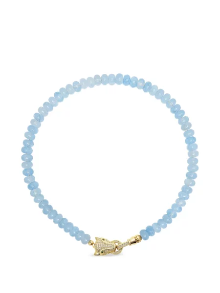Pandantiv Nialaya Jewelry albastru