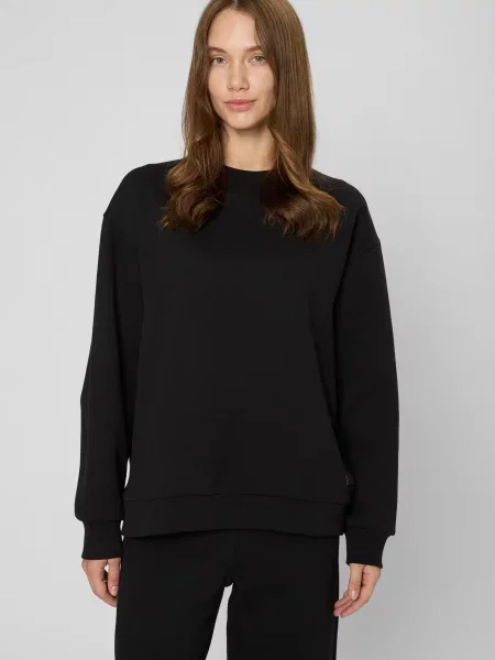 Світшот Prpy чорний