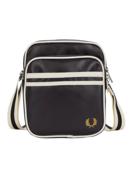 Torba Fred Perry klasyczna czarna