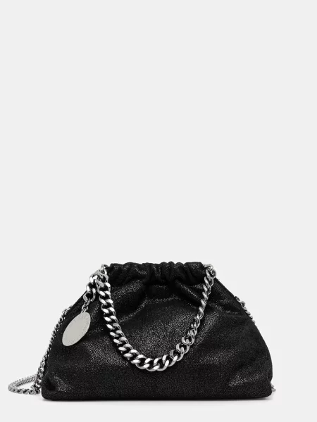 Stella McCartney FALABELLA MINI geantă crossbody pentru femei