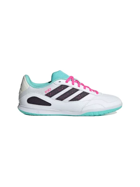 Pantofi Adidas alb