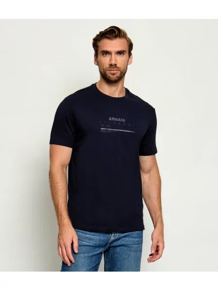 Armani Exchange Tricou