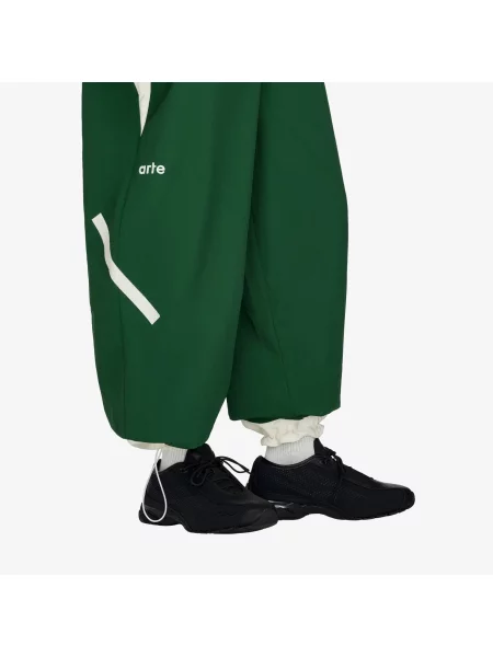Панталон Adidas Performance бяло