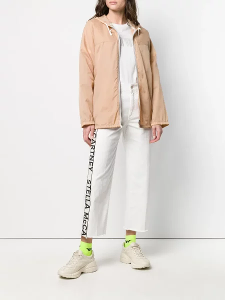 Lehký větrovka Helmut Lang Pre-owned