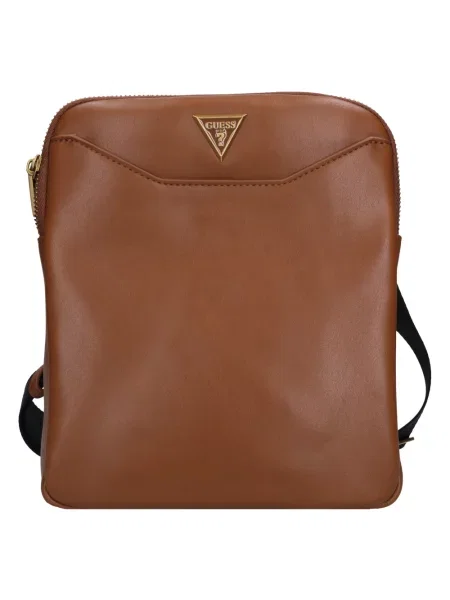 Torba Guess brązowa