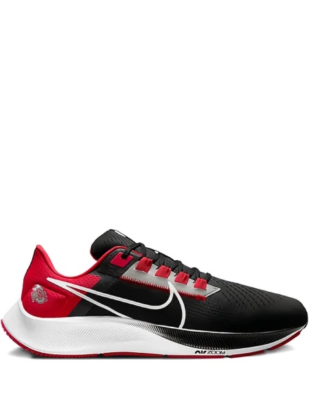 Sneakerși Nike Air Zoom alergare violet