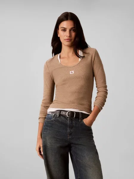 Calvin Klein Jeans Blúz