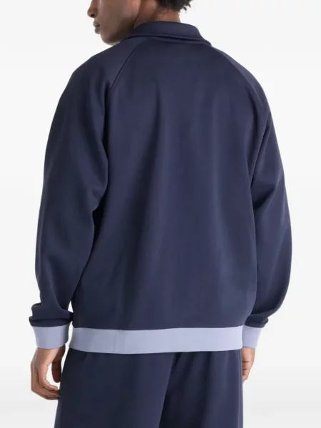 Sportinės kelnės New Balance geltona