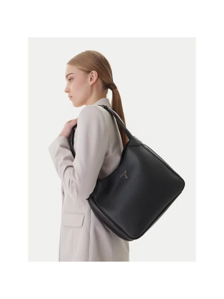 Torebka Guess czarna