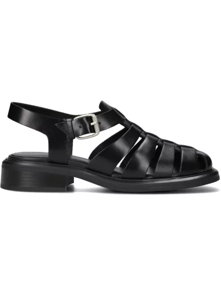 Sandały Vagabond Shoemakers czarne