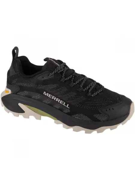 Tenisky Merrell čierna