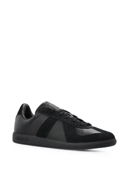 Pantaloni Adidas alergare alb