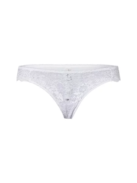 Triumph Stringi Amourette Kobiety jednolity 36 biały