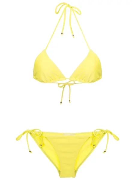 Bikini Amir Slama verde