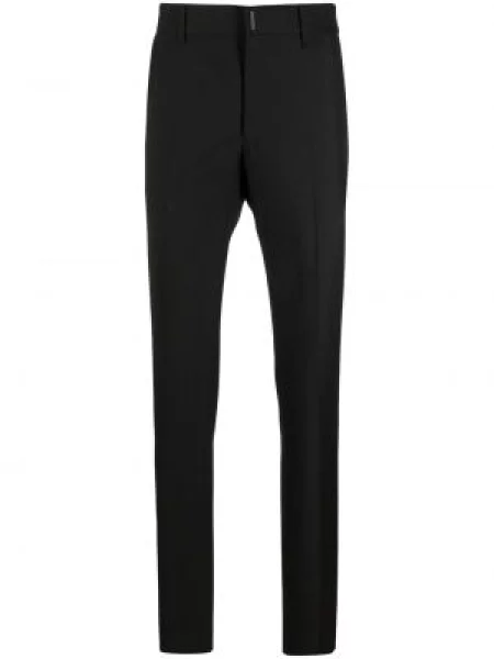 Pantaloni Givenchy de lână