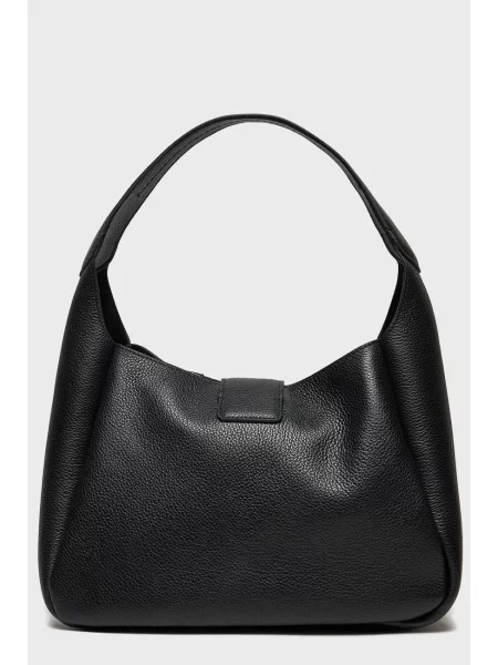 Сумка Emporio Armani чорна