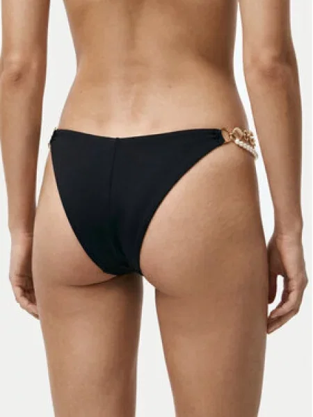 Guess Spodnji del bikini črna