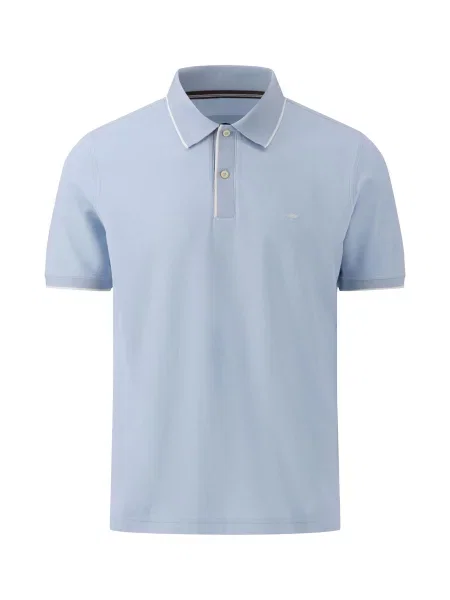 Поло Fynch-Hatton блакитний
