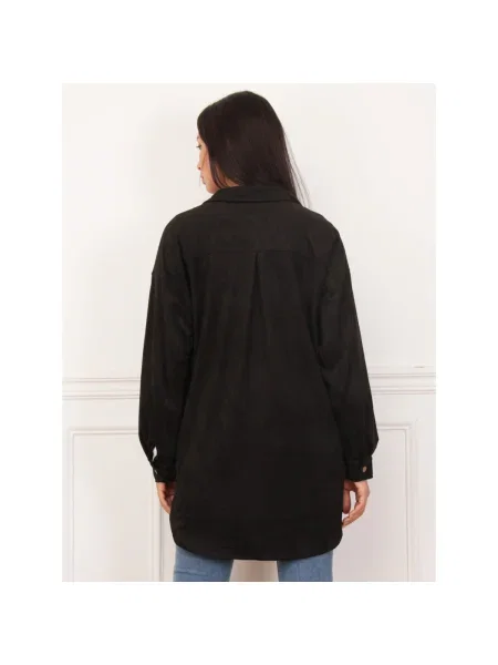 Bluză La Modeuse negru
