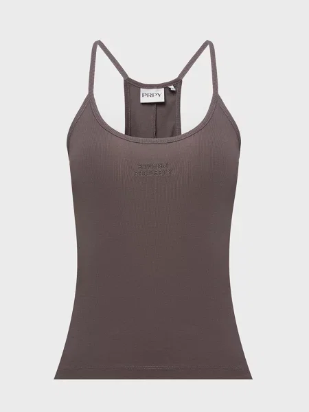 Топ Prpy сірий