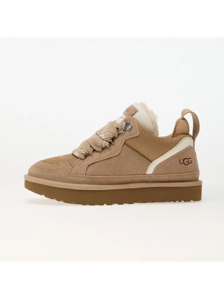 Trampki Ugg beżowe