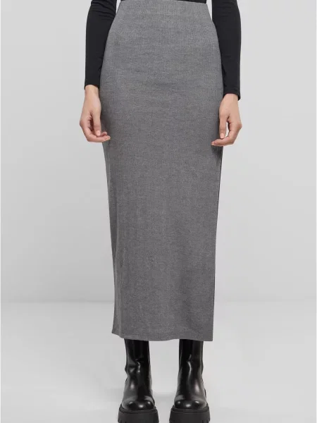 Spódnica Urban Classics z rozcieciem