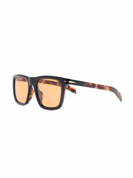 Saulės akiniai Eyewear By David Beckham ruda
