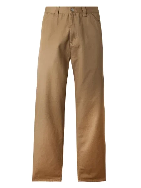 Carhartt WIP Pantaloni brocart