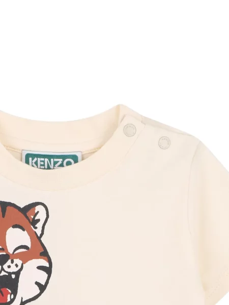 Koszulka dziecięca Kenzo