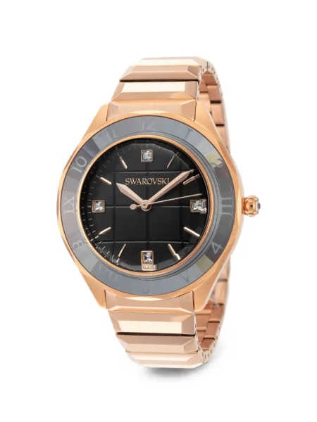 Ceas Swarovski negru