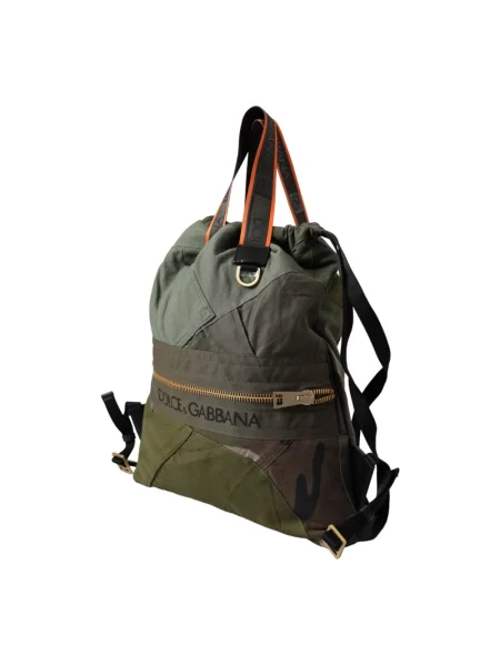 Torba Dolce And Gabbana zielona