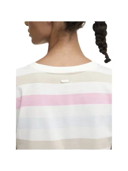 Tricou Barbour albastru