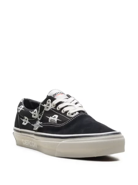 Tenisky Vans Era čierna