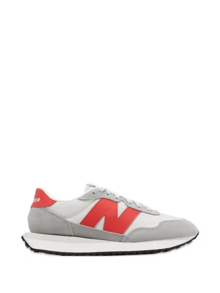 Маратонки New Balance 237 сиво