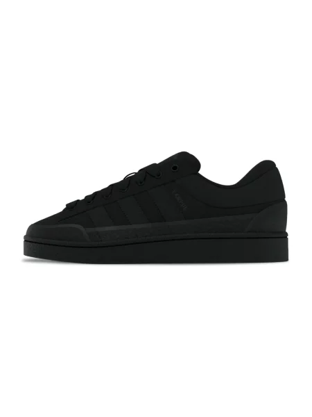 Trampki adidas Campus St Core Black/ Core Black/ Core Black EUR 42 czarne