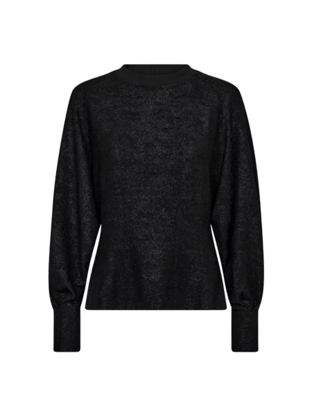 Sweter Co'couture czarny