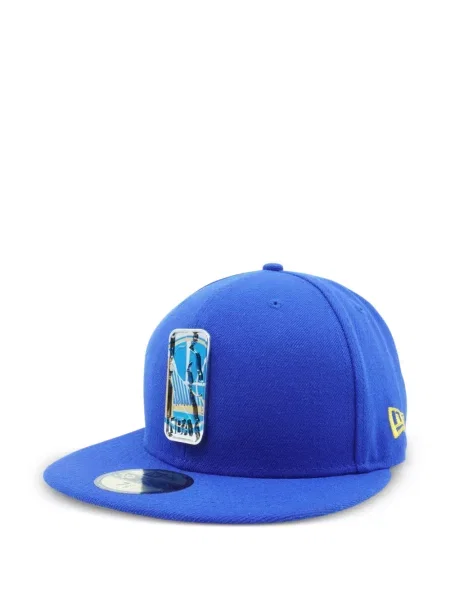 Șapcă New Era Cap albastru