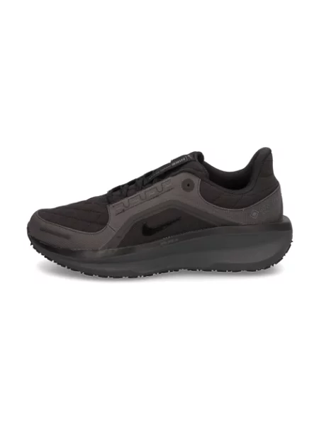 Tenisky Nike černé