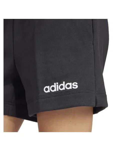 Kratke hlače Adidas crna