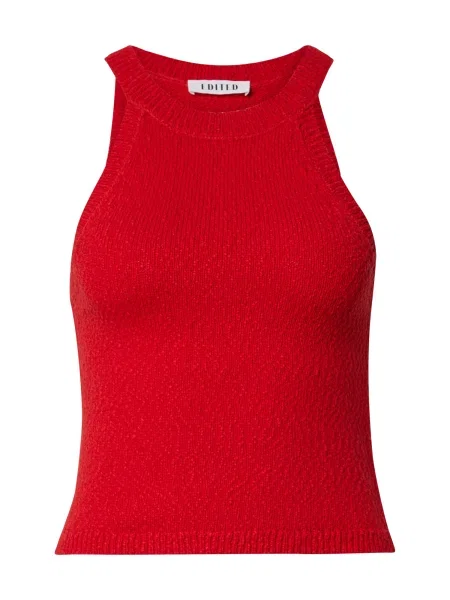 EDITED Top Yandra' roșu